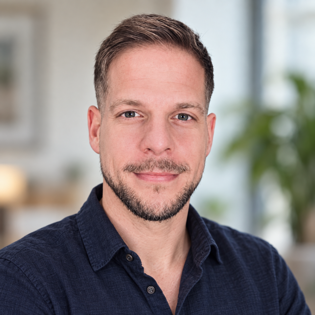 Maurizio Morelli, Gründer von EduSlot